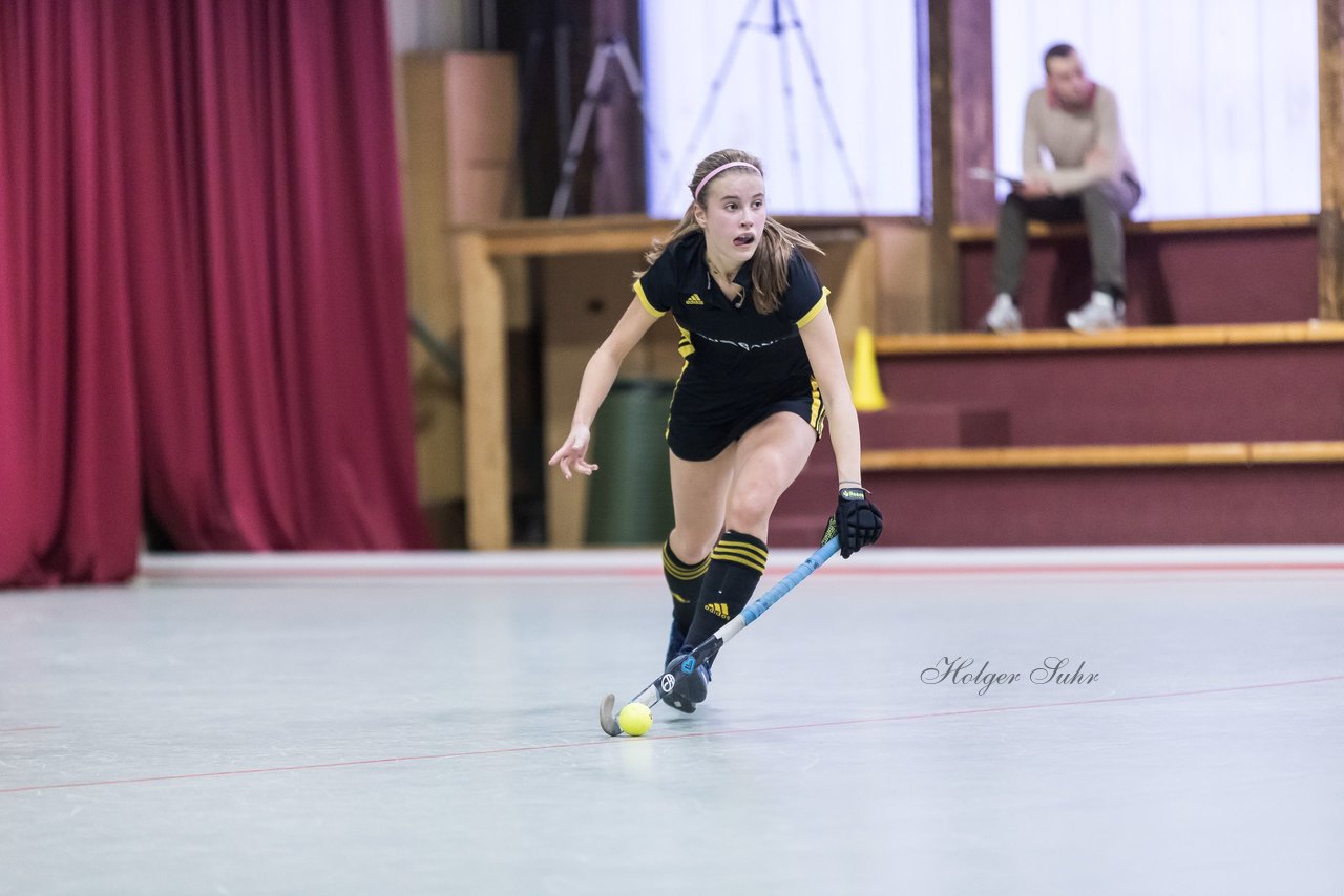 Bild 305 - B-Juniorinnen UHC